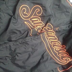 San Francisco Giants Jacket